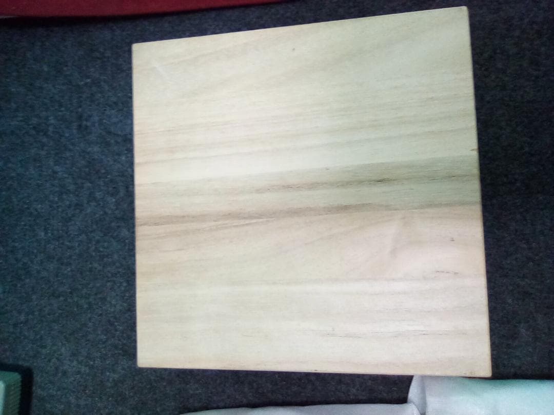 C**様 【未使用品】有田焼 源右衛門窯 染付向日葵絵 銘々皿　五枚セット