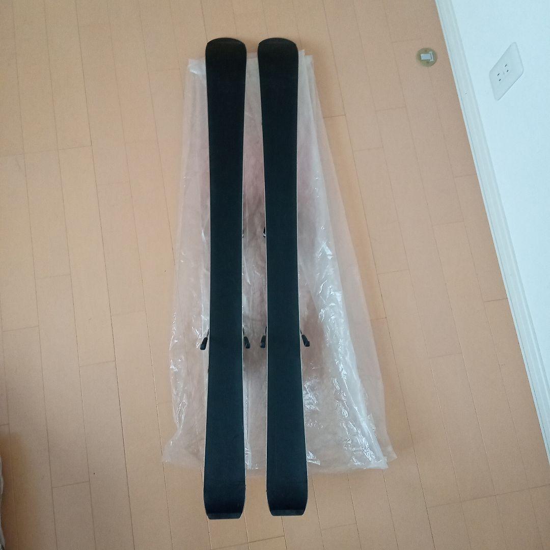 FISCHER スキー板110cmとスキー靴21.0cm