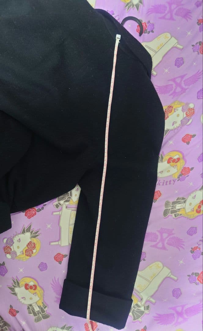 Burberrys カシミヤ混 ダブルブレスト チェスターコート ロングコート