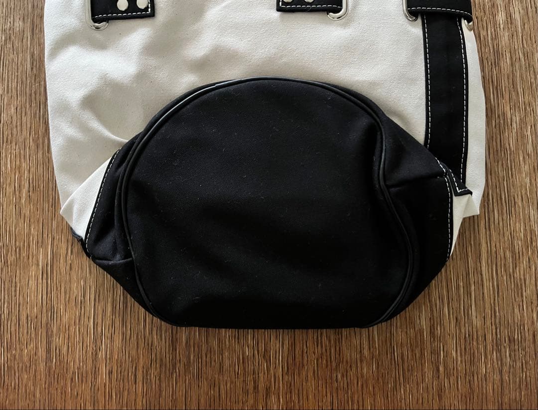 新品タグ付 sita paranticaシータパランティカ バケツトートバッグ