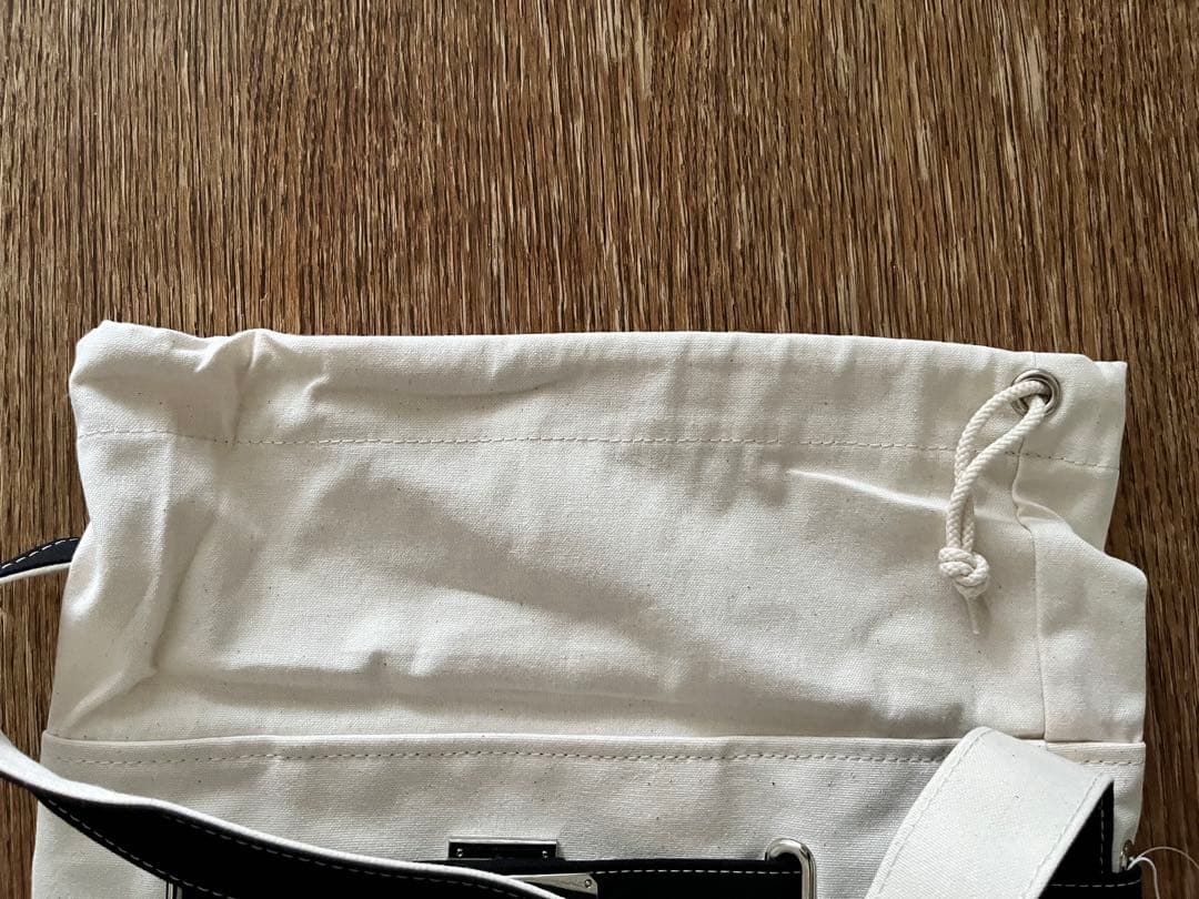 新品タグ付 sita paranticaシータパランティカ バケツトートバッグ