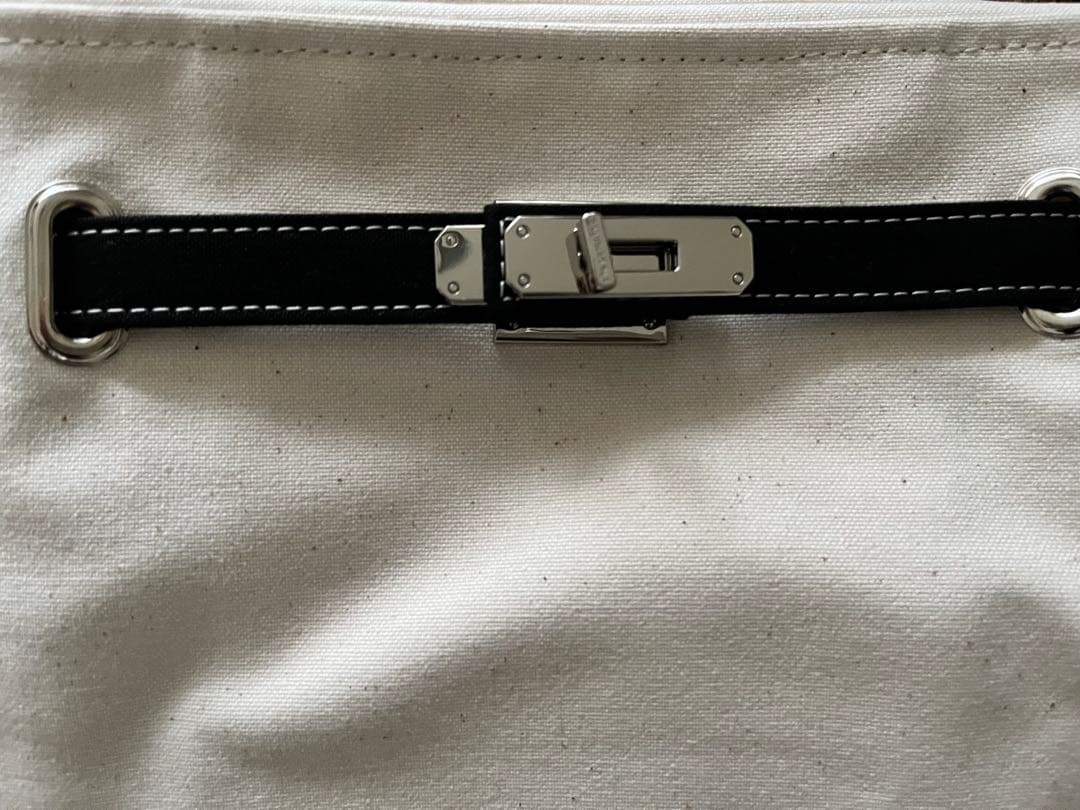 新品タグ付 sita paranticaシータパランティカ バケツトートバッグ