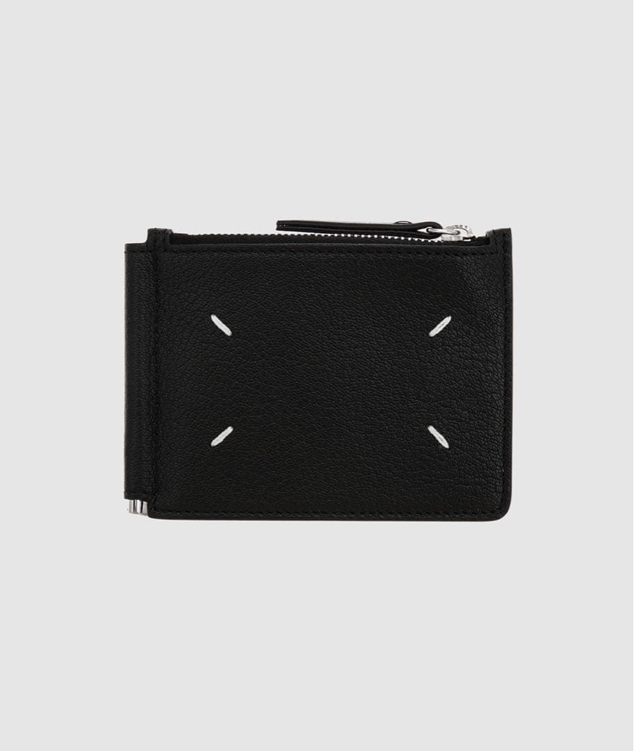 マルジェラ マネークリップ 2つ折り