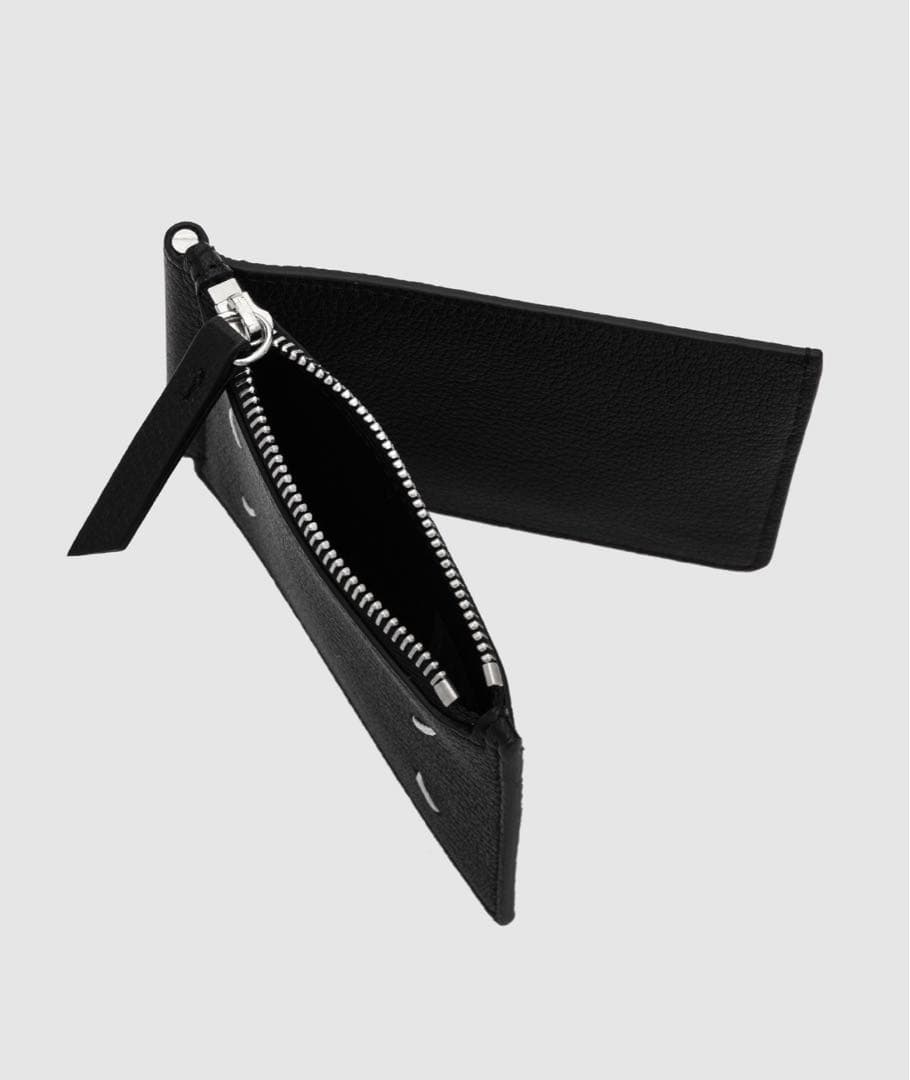 マルジェラ マネークリップ 2つ折り