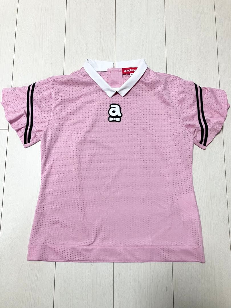 (美品)アルチビオarchivio セットアップ サイズ36・2023年春夏物