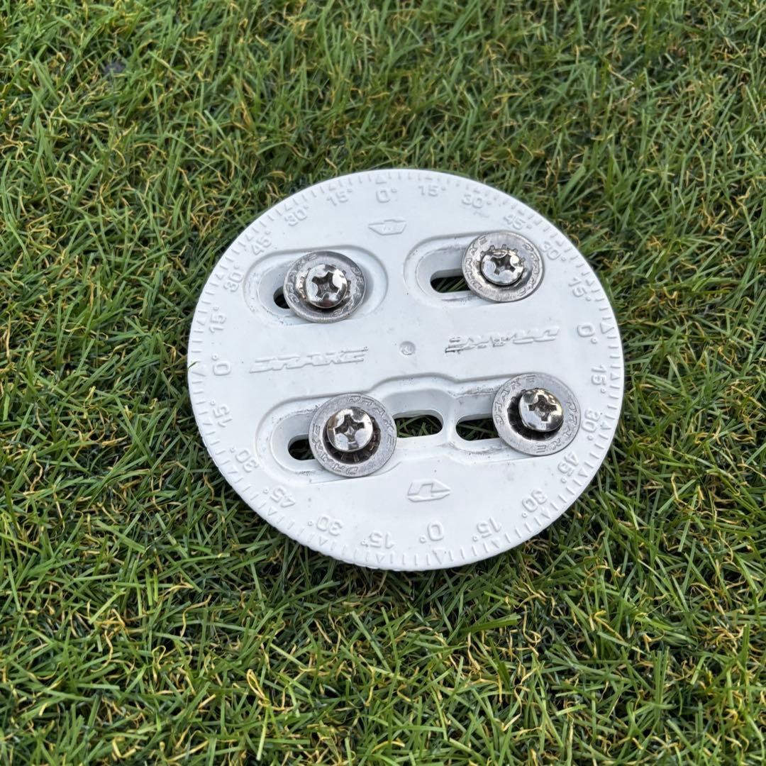 drake JADE 22-23 Sサイズ グレー グラトリ向け ハイエンド