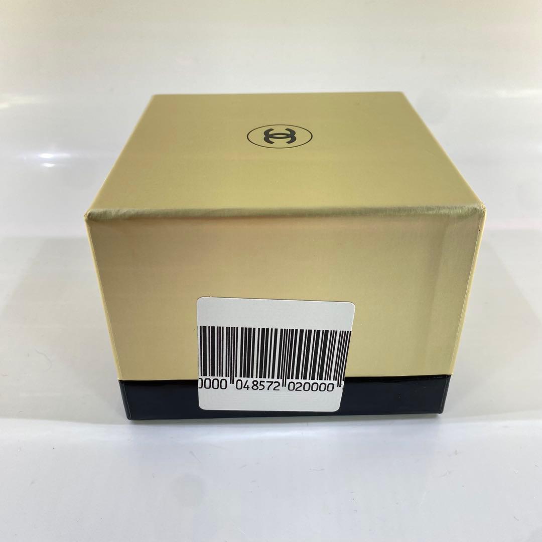 シャネル　サブリマージュ　ラ　クレーム　エモリエントクリーム　50g