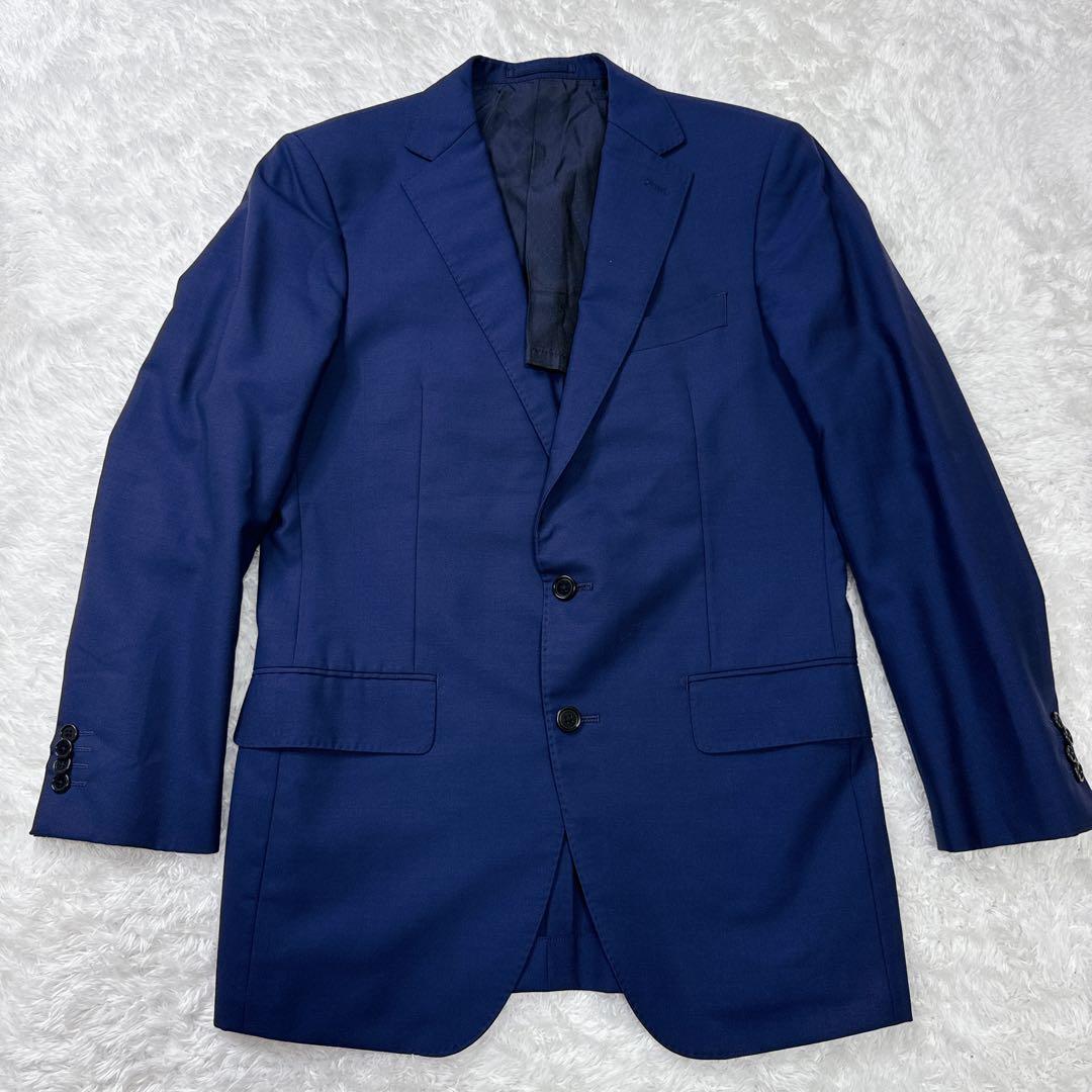 銀座グローバルスタイル Tollegno1900 XL位 イタリア 高級生地