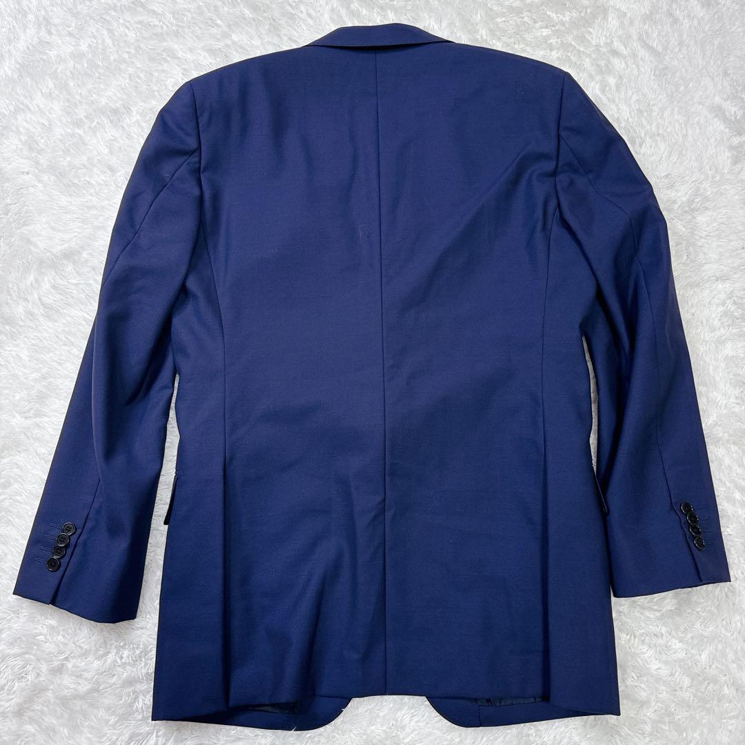 銀座グローバルスタイル Tollegno1900 XL位 イタリア 高級生地