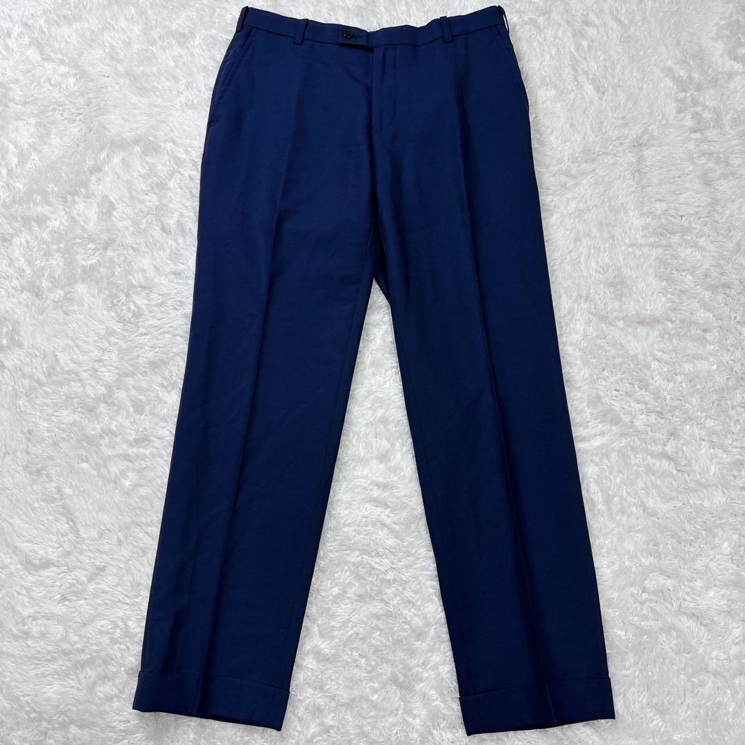 銀座グローバルスタイル Tollegno1900 XL位 イタリア 高級生地