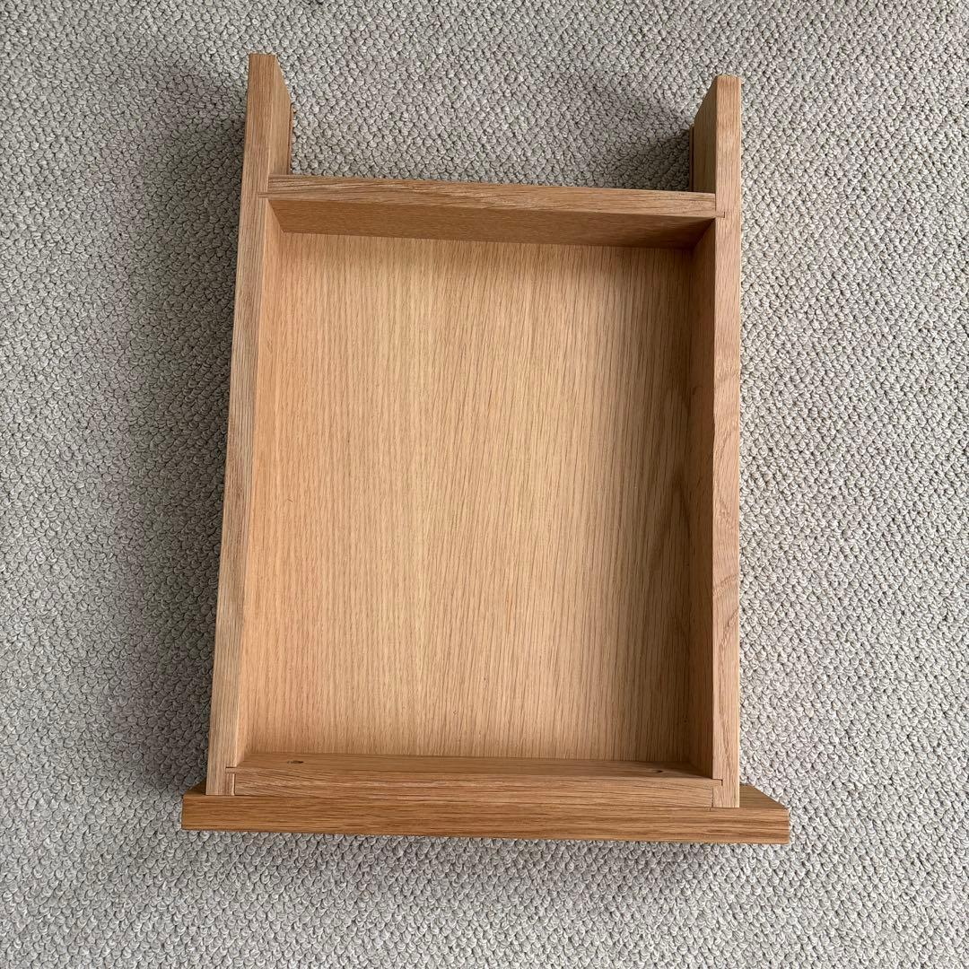 学習机 2引き出し