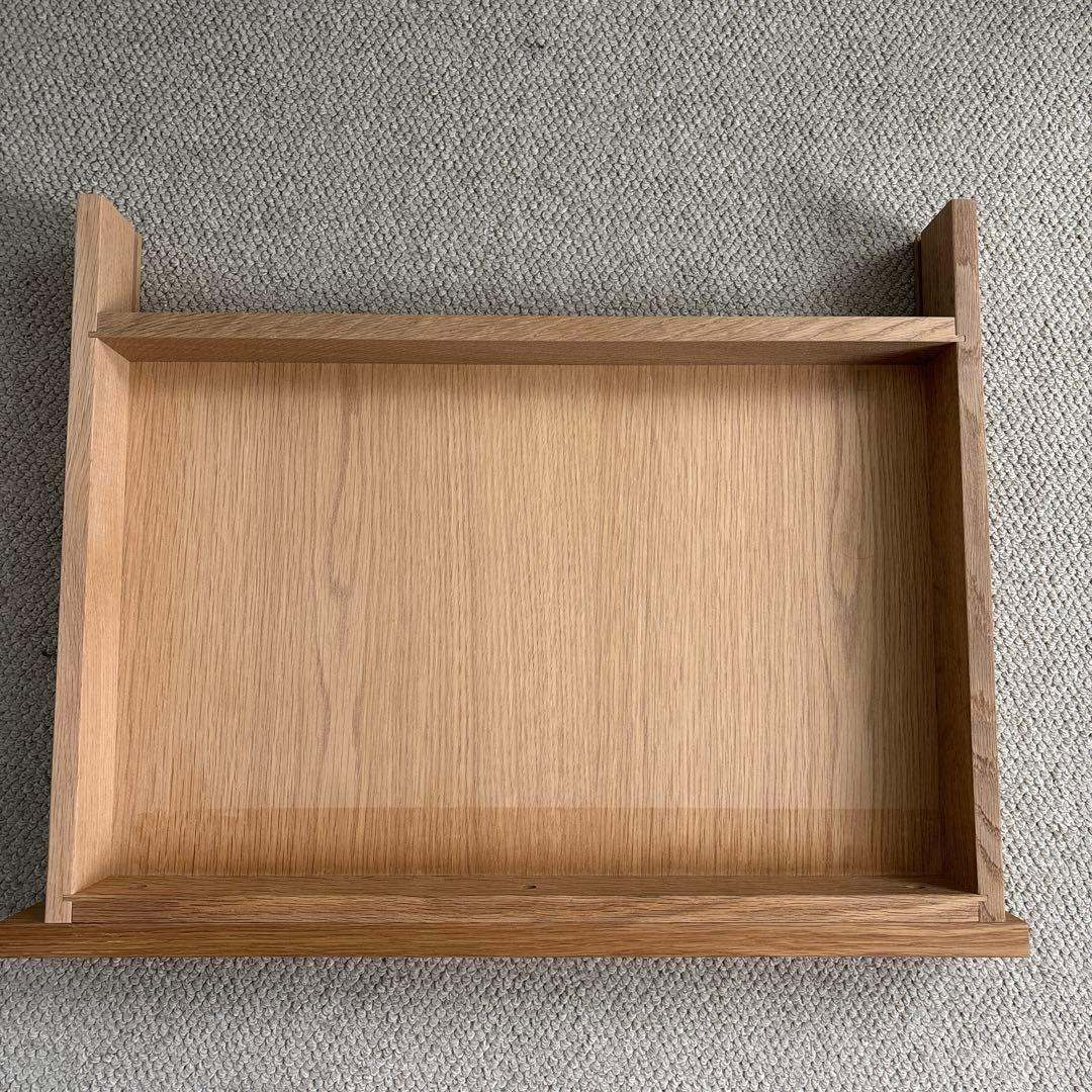 学習机 2引き出し