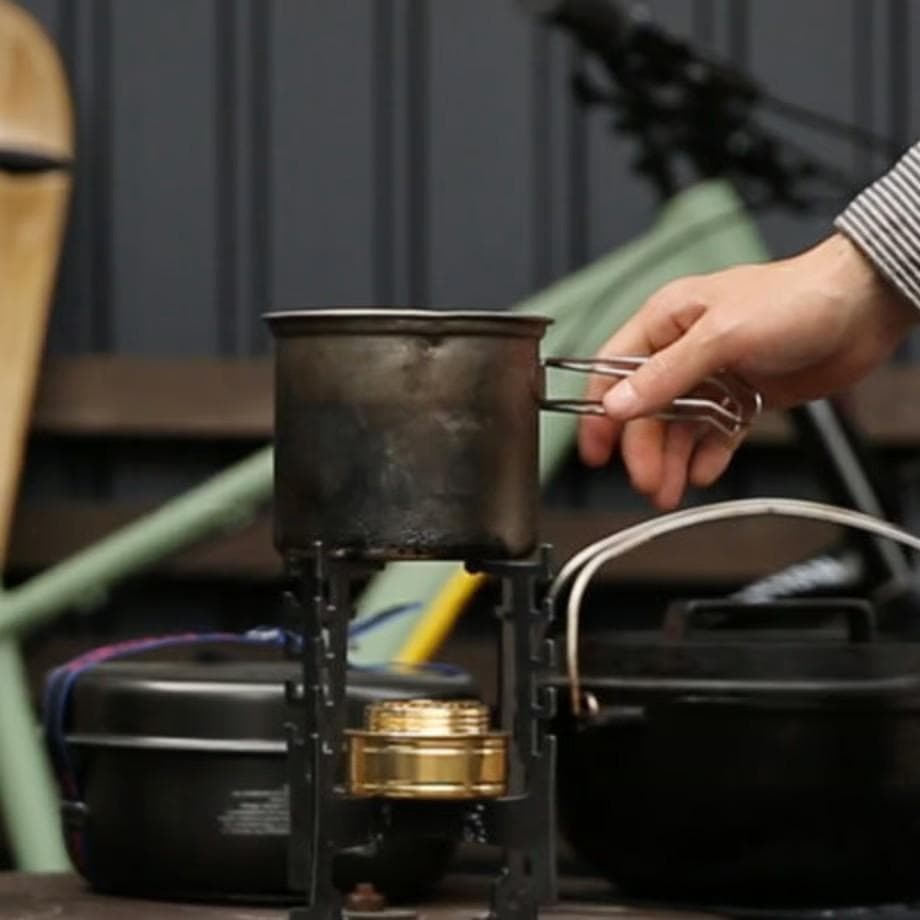 JAML ＃001 ジャムメタル TRIPATH PRODUCTS