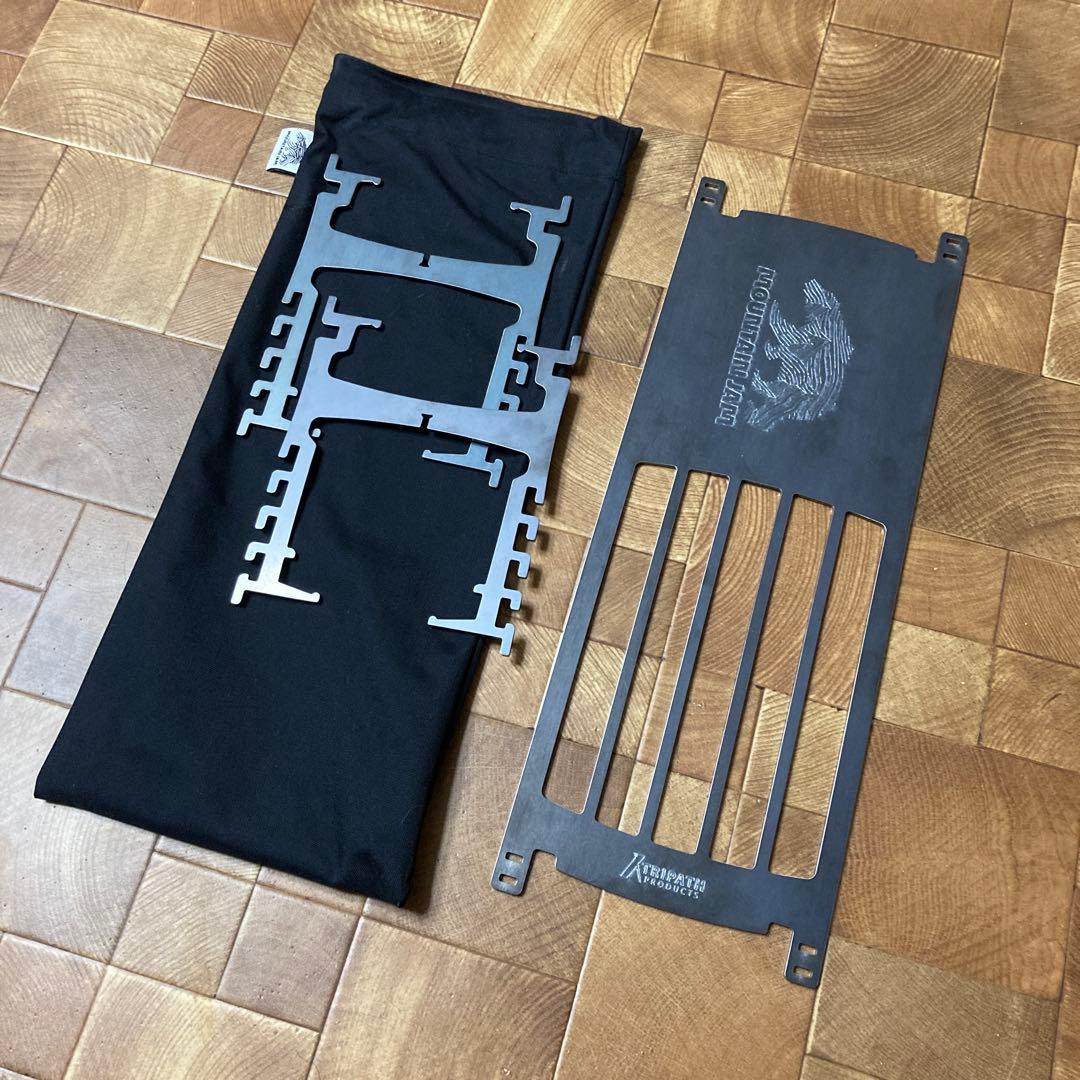 JAML ＃001 ジャムメタル TRIPATH PRODUCTS