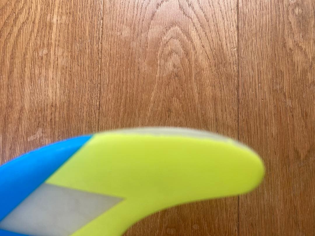 FCS2 GROMサイズ　フィリペトレド