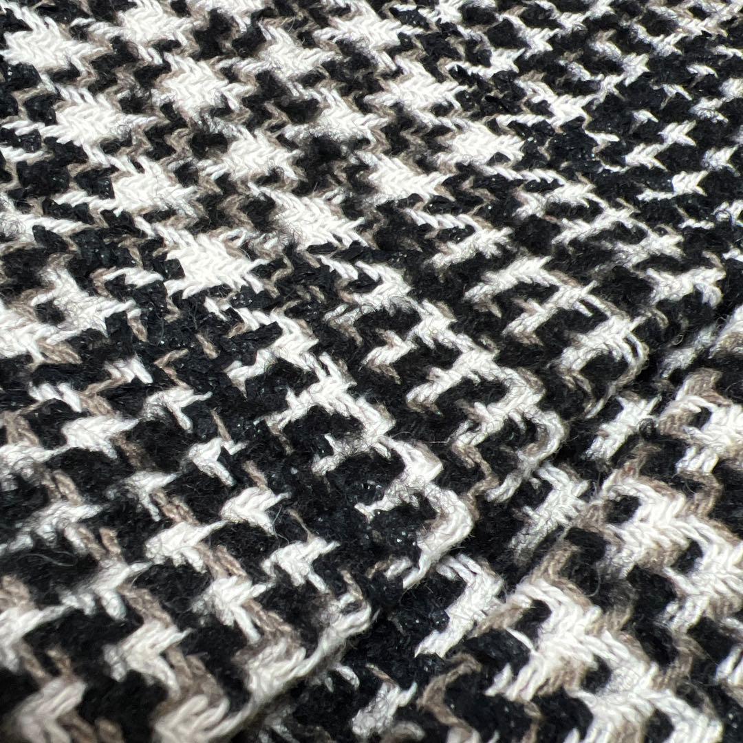 23区　サイズ50 ボックススカート