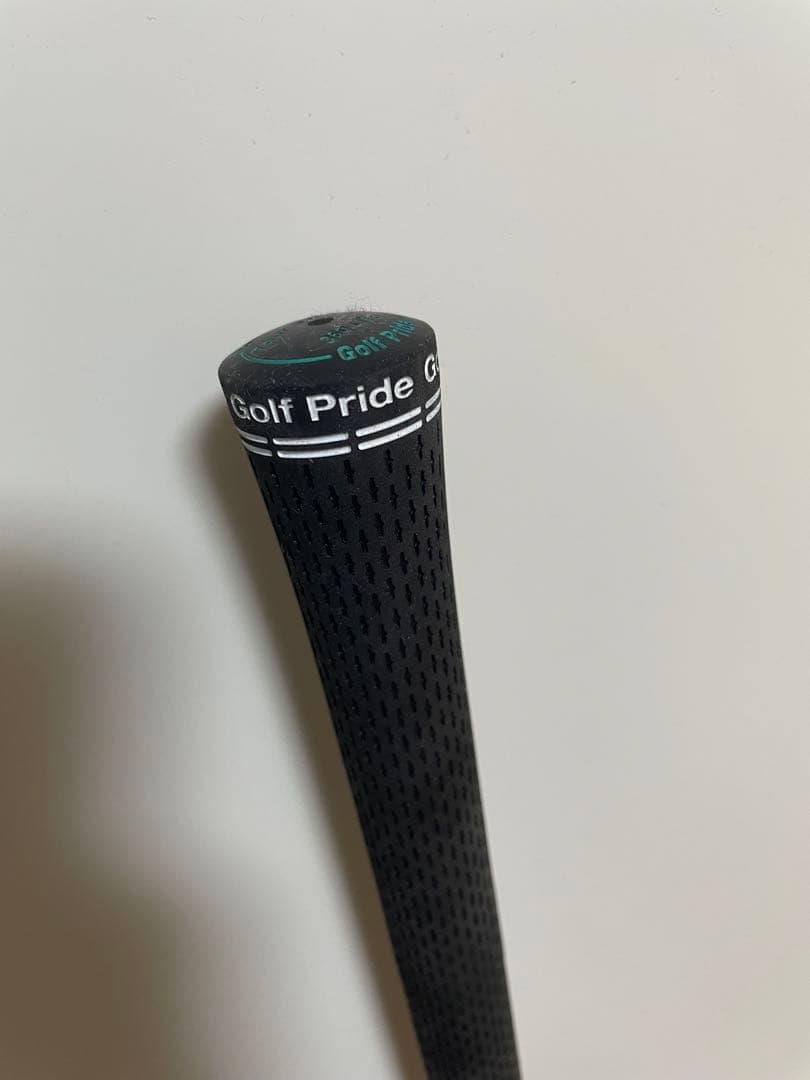 ツアークローム 65R（ドライバー用）