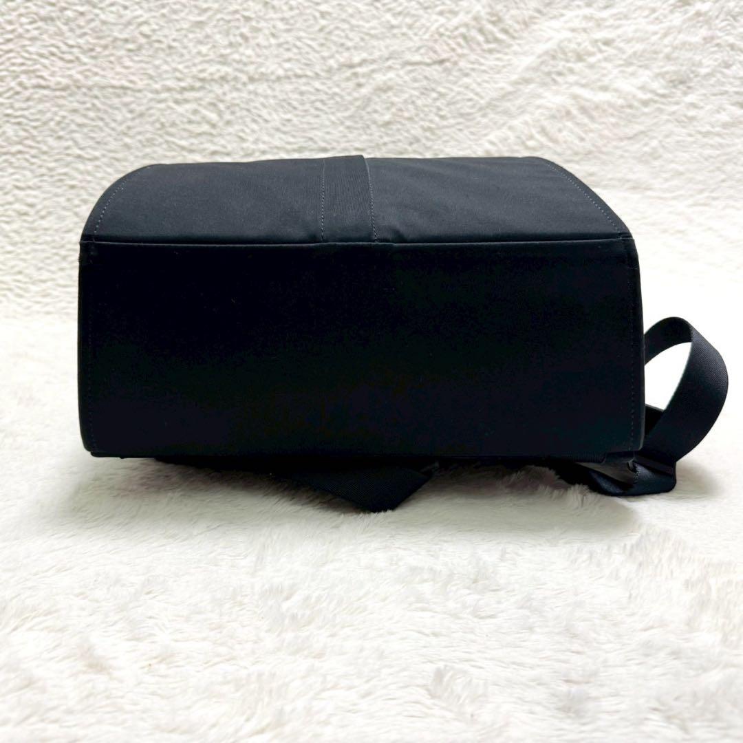 レア✨ イッセイミヤケ CHOCHIN チョウチン バックパック 黒 大容量