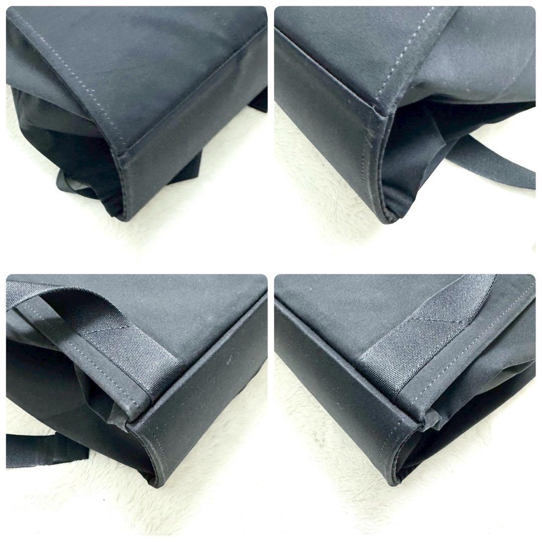 レア✨ イッセイミヤケ CHOCHIN チョウチン バックパック 黒 大容量