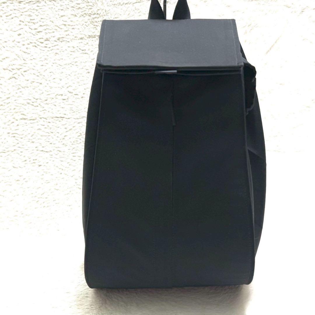 レア✨ イッセイミヤケ CHOCHIN チョウチン バックパック 黒 大容量