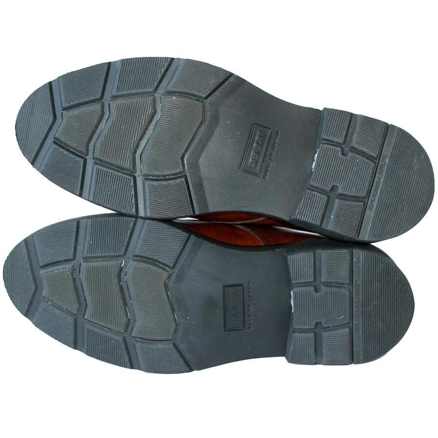 未使用に近い REGAL ダブルモンクストラップ GORE-TEX 日本製