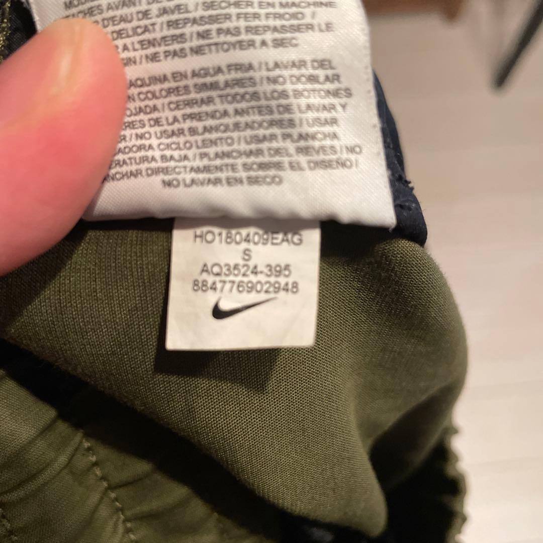 NIKE LAB ACG タクティカル カーゴパンツ 18 AW