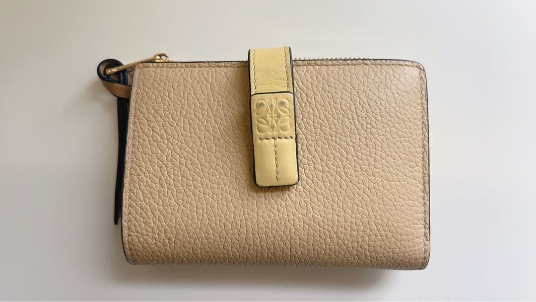 LOEWE 財布