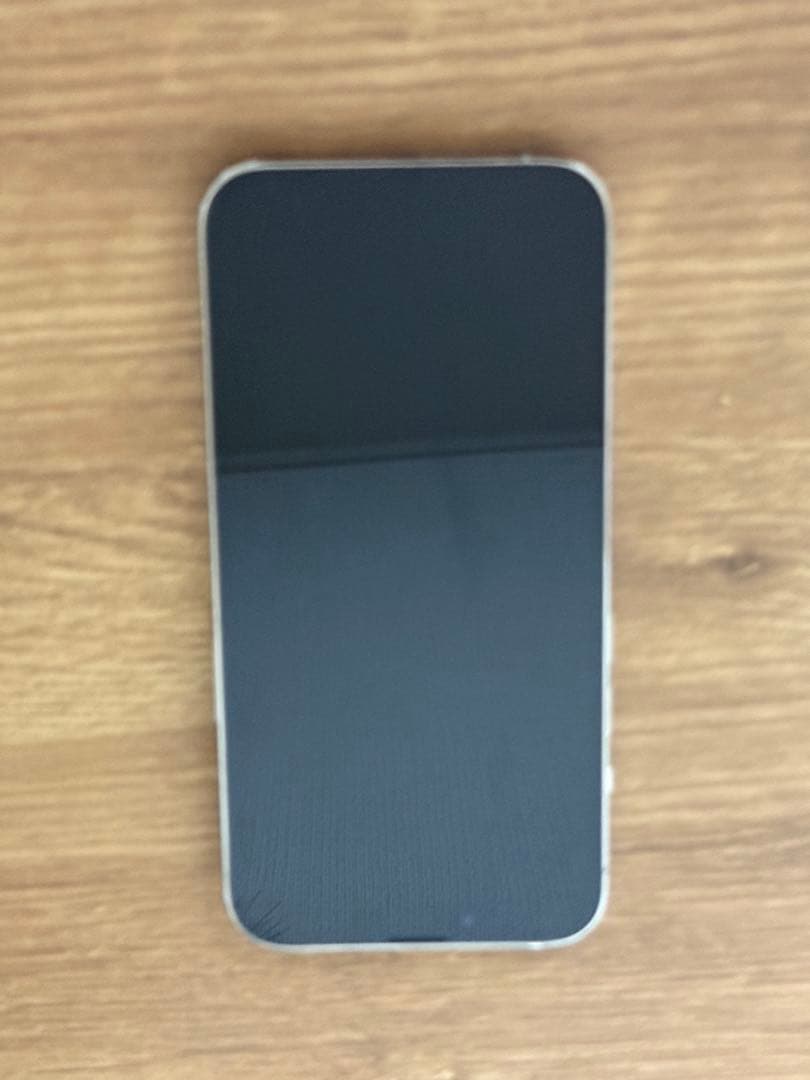 携帯電話本体 iPhone13pro128GB