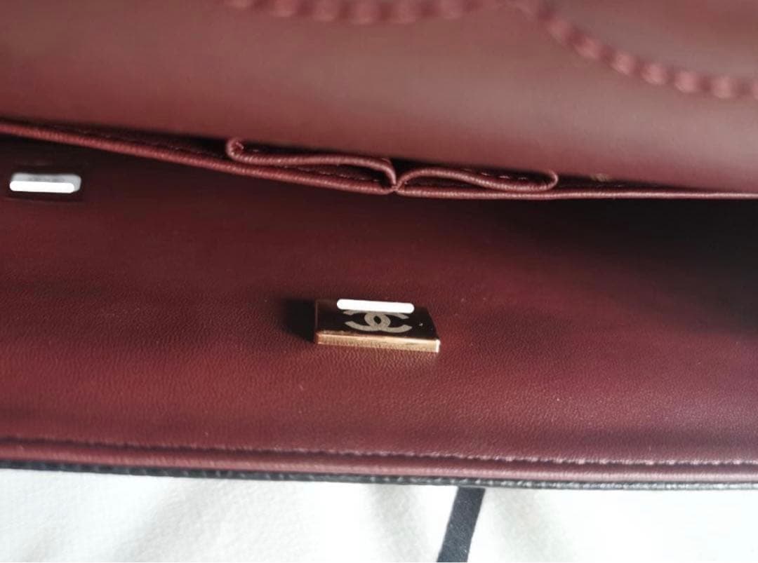 シャネル ノベルティ ショルダーバッグ レディースバッグ