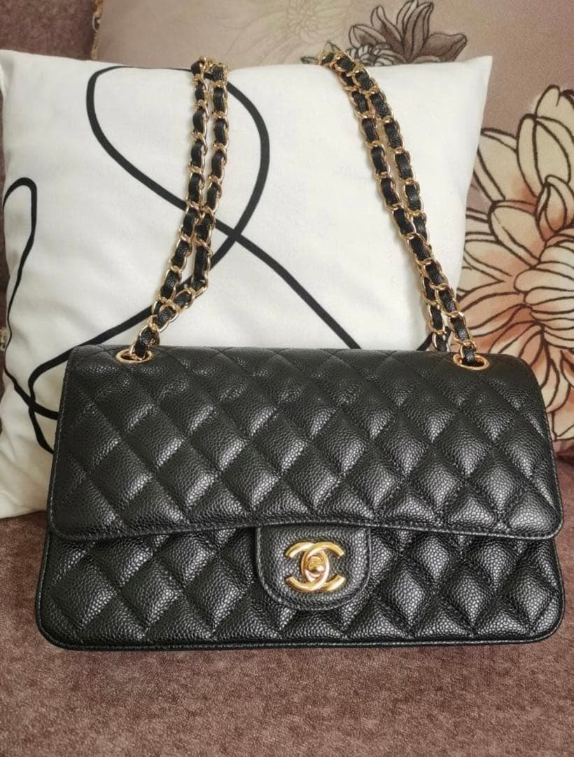 シャネル ノベルティ ショルダーバッグ レディースバッグ