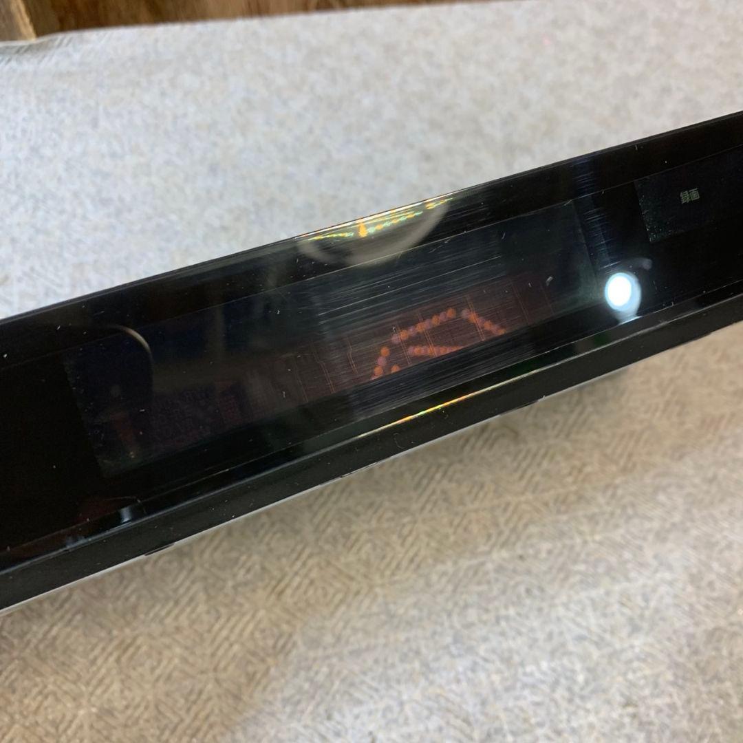 H422\" SONY BDレコーダー BDZ-E510 500GB 13年製