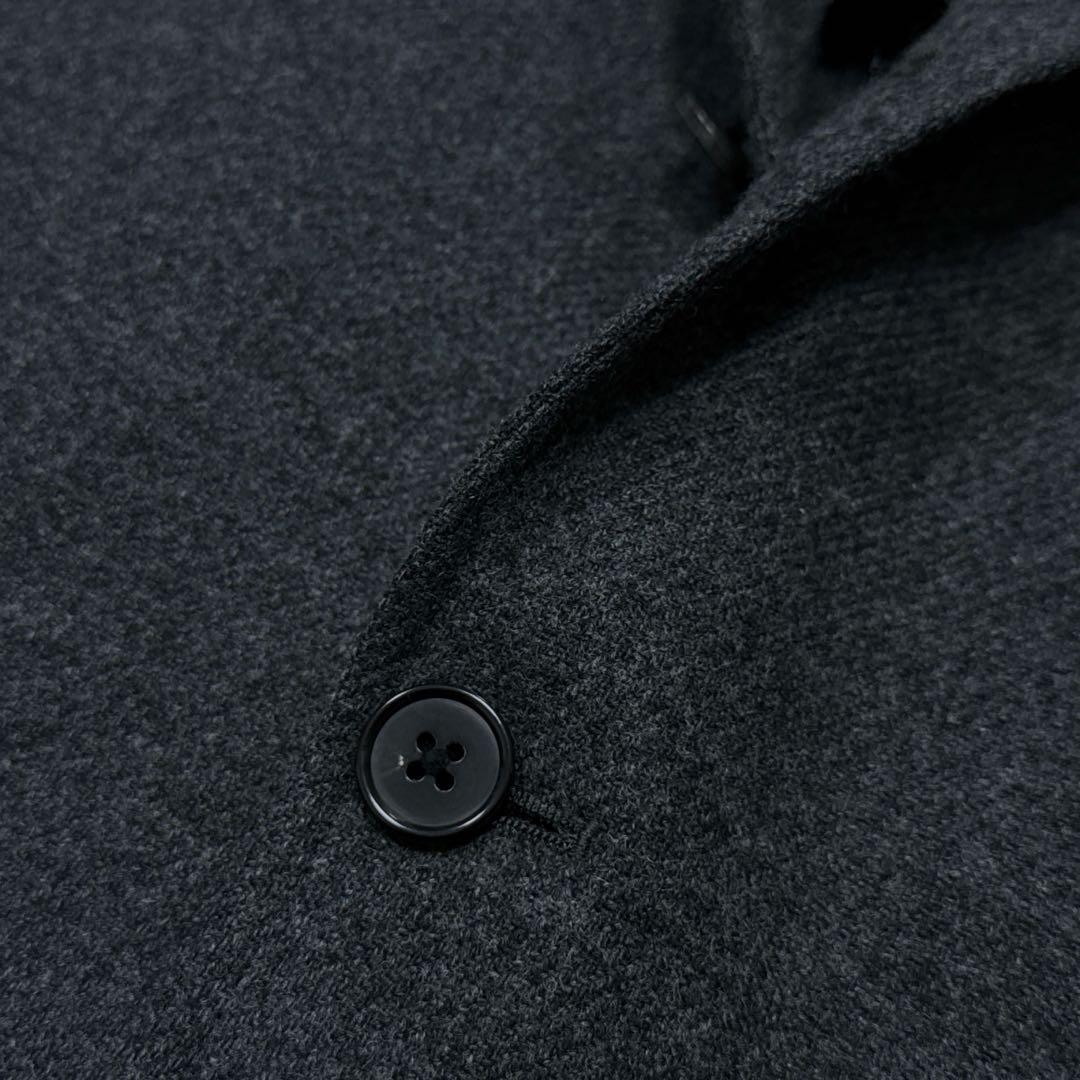 未使用 22AW ブルックスブラザーズ メリノウールツイル 段返り３釦 JKT