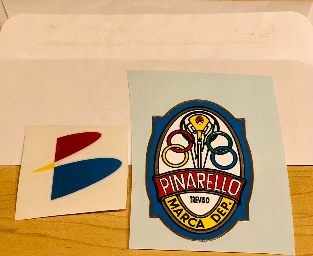 Pinarello Banesto ピナレロ チームバネストロードバイクフレーム