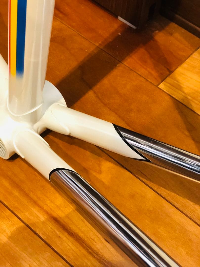 Pinarello Banesto ピナレロ チームバネストロードバイクフレーム