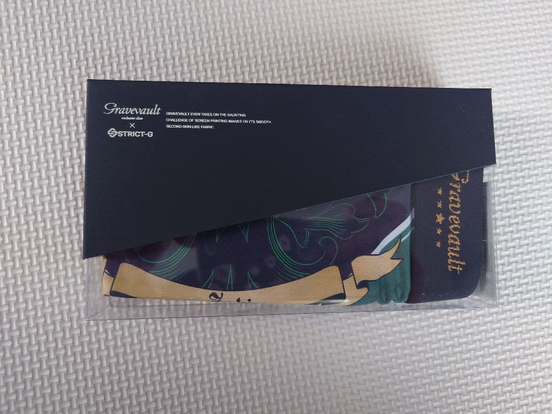 グレイブボールド　ボクサーパンツ 3点セット　シャア・アズナブル　ジオン　ザビ家