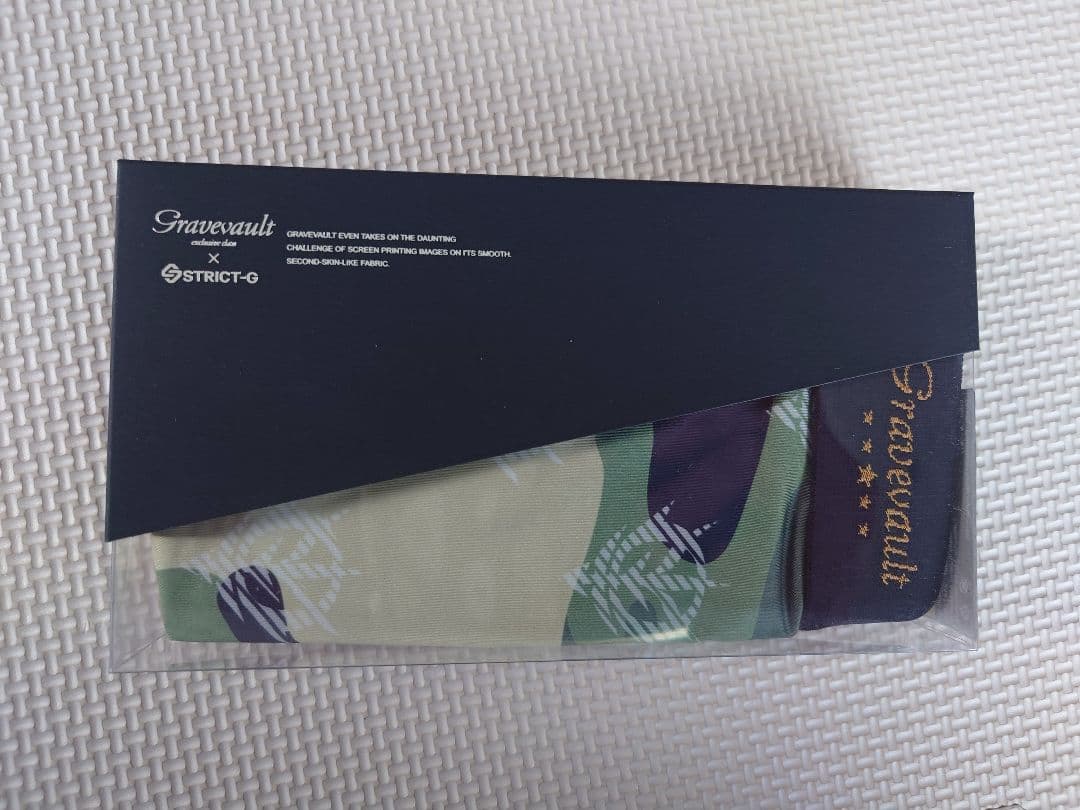 グレイブボールド　ボクサーパンツ 3点セット　シャア・アズナブル　ジオン　ザビ家