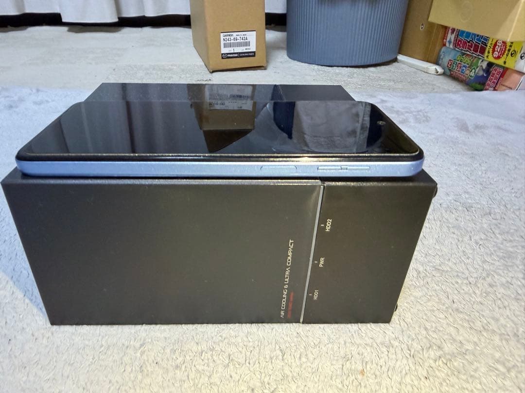 Motorola moto g64 5G SIMフリー　中古