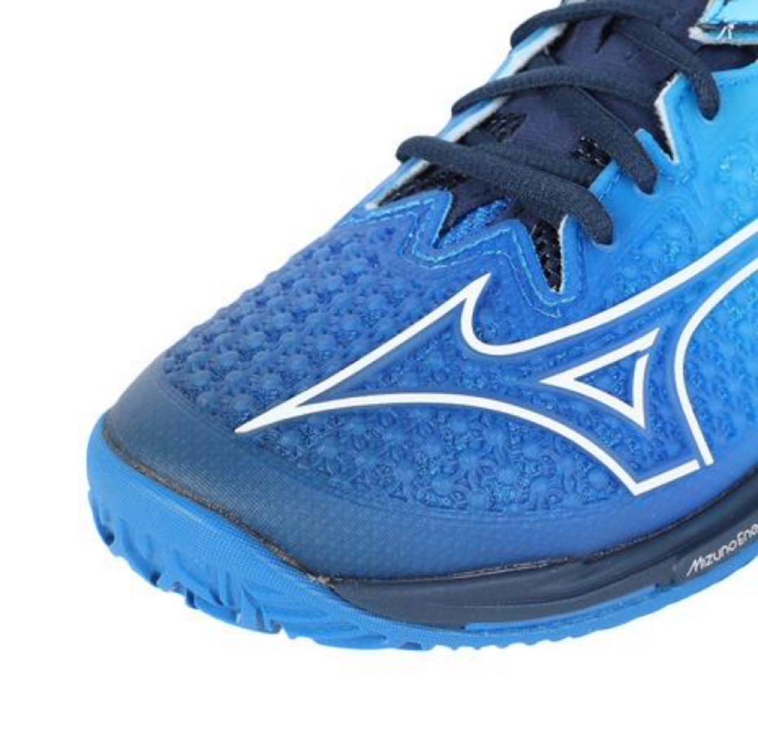 新品未使用　ミズノ　ウエーブエクシードツアー6 OC サイズ　26.0cm