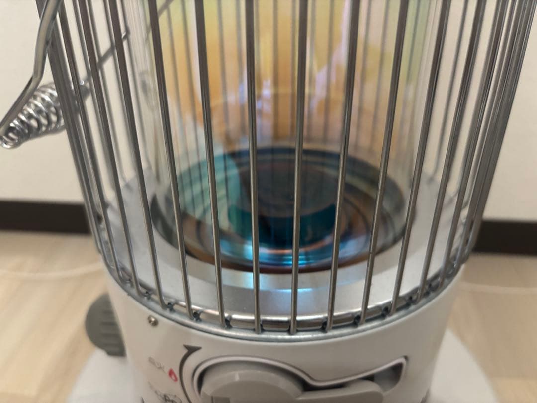 トヨトミ　レインボーストーブ　石油ストーブ RB-G25M 手渡し限定