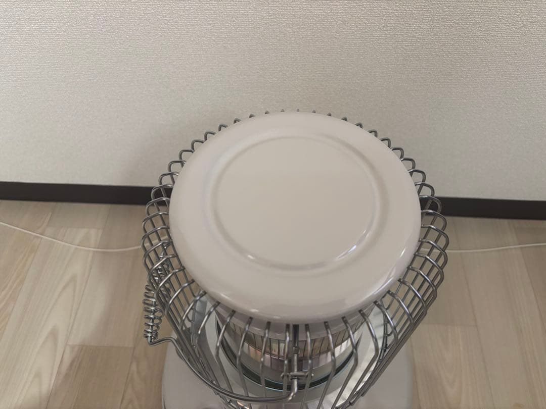 トヨトミ　レインボーストーブ　石油ストーブ RB-G25M 手渡し限定