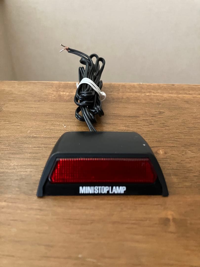 CBX400 ゼファー　BEET テール　ハイマウント　ストップランプ