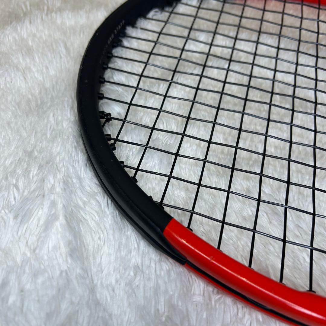 Wilson PRO STAFF 97 v11 G2 338g実測 良品