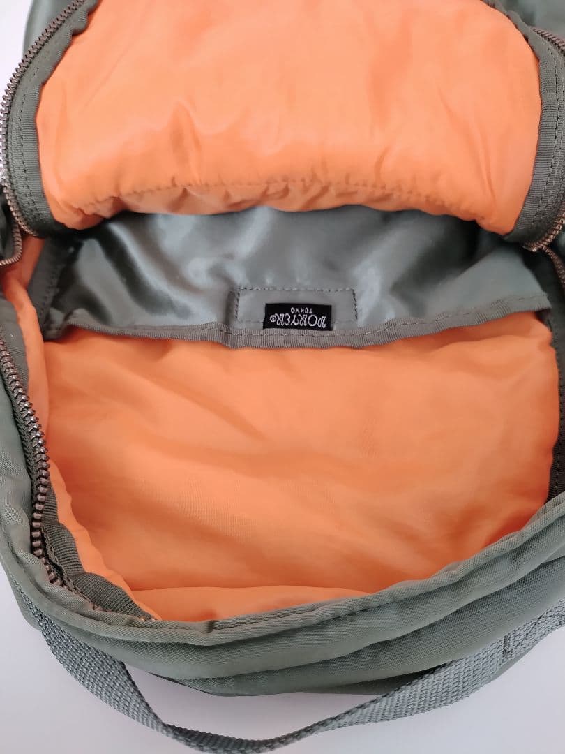 PORTER タンカー　バックパック