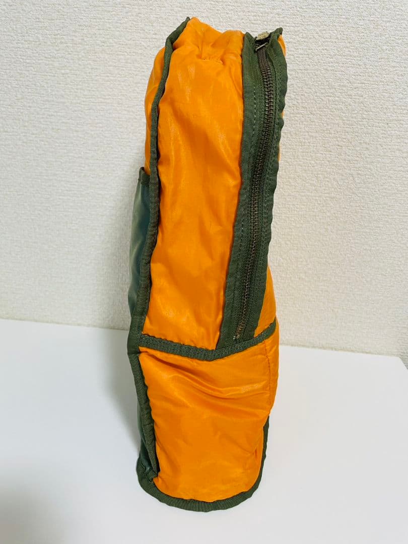 PORTER タンカー　バックパック