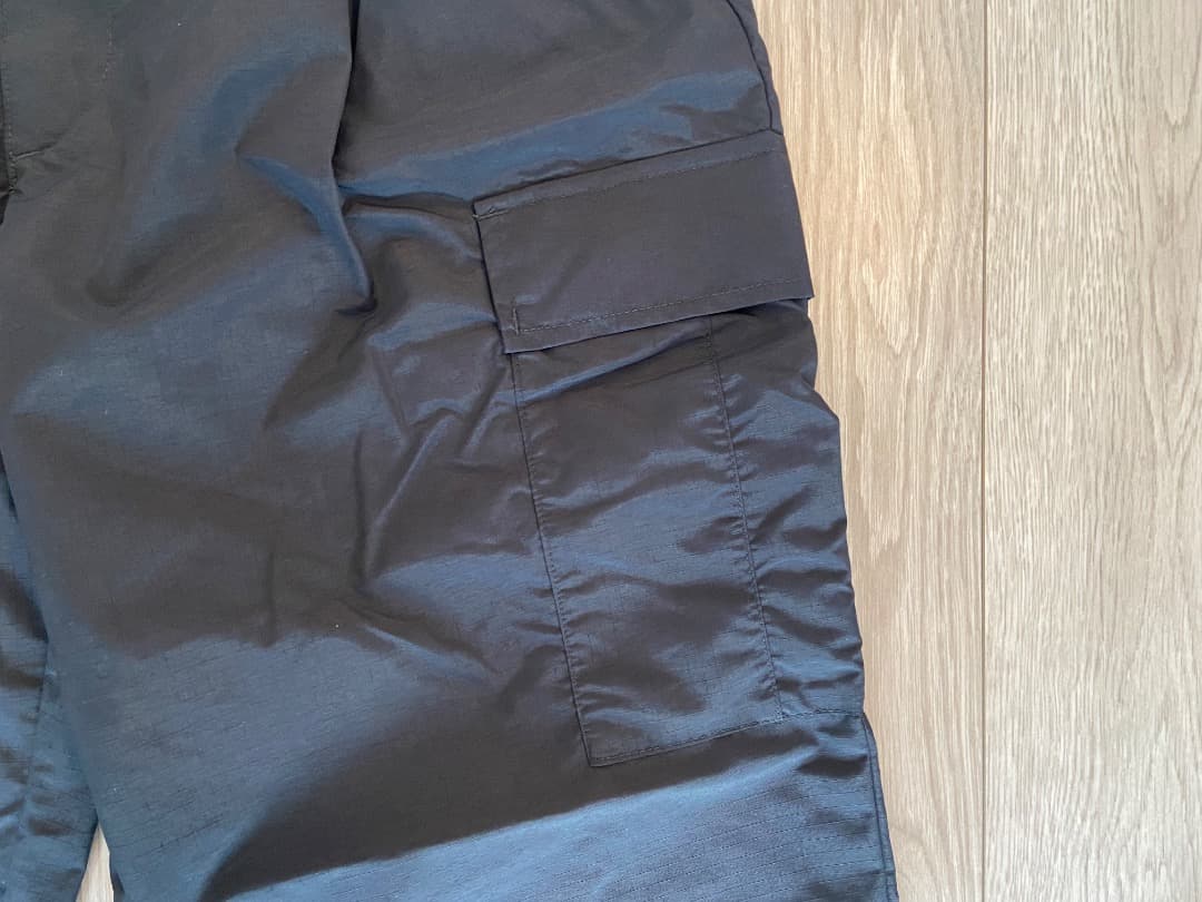 パンツ WTAPS/NYLON. RIPSTOP. DOT SIGHT