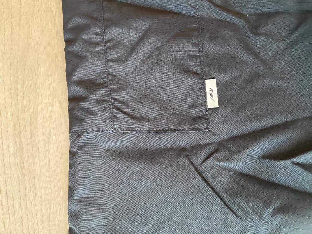 パンツ WTAPS/NYLON. RIPSTOP. DOT SIGHT