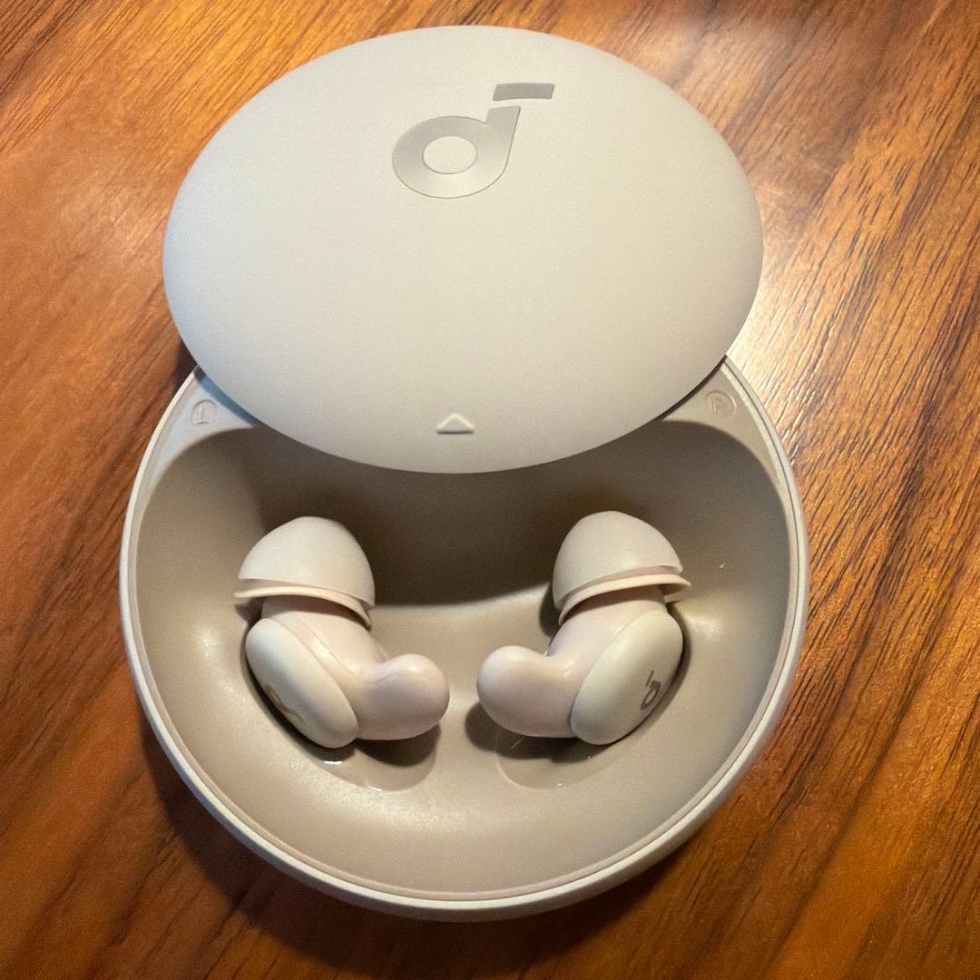 Anker Soundcore Sleep A20 （ワイヤレスイヤホン)