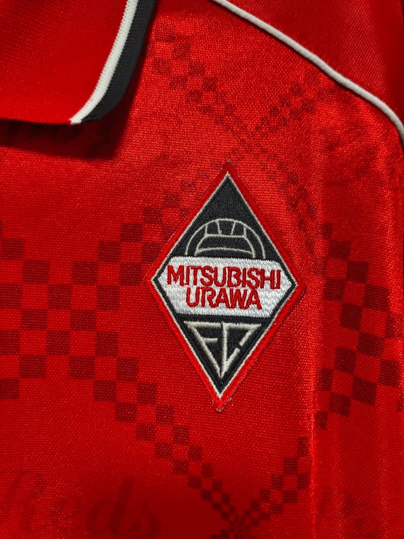 ウェア 28 Shinji Ono URAWA REDS  1998 'PUMA
