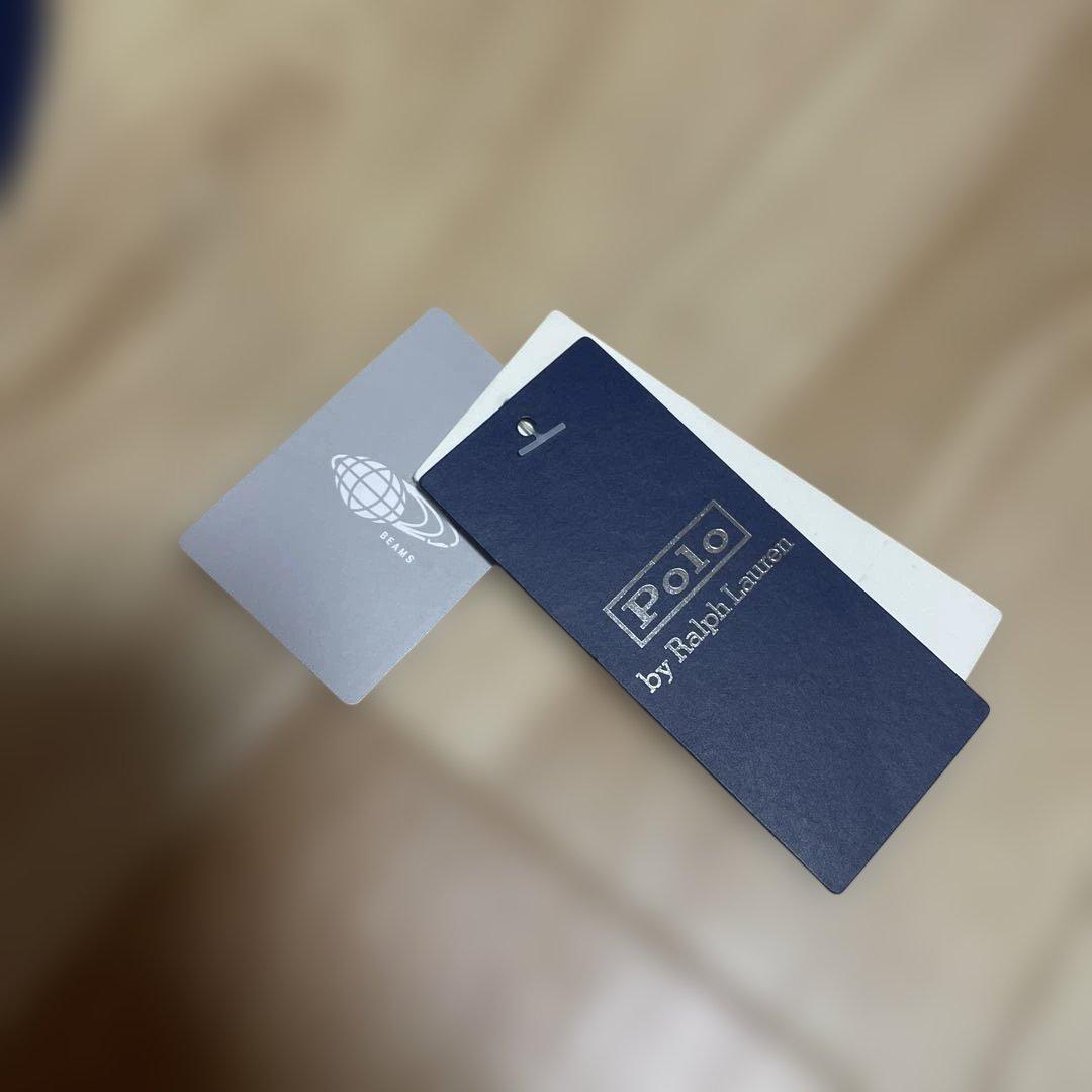 ラルフローレン　ビームス別注　2024ss バケットハット　L/XL