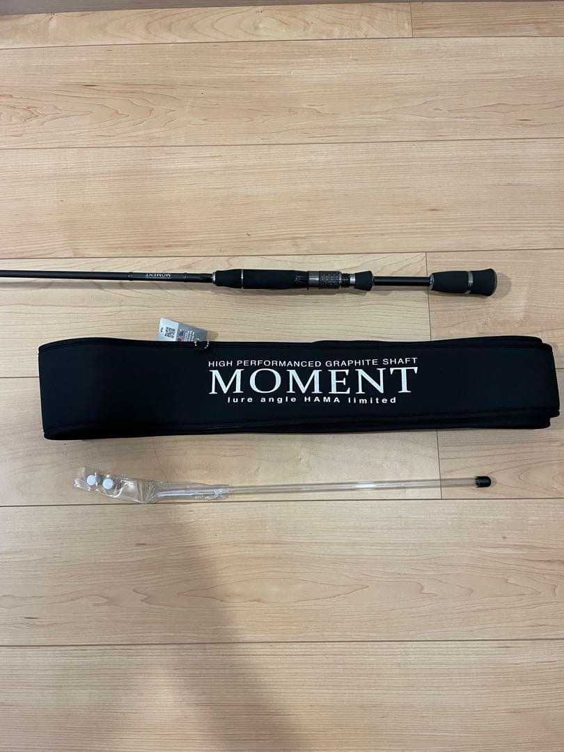 デジーノ　モーメント　73UL/L+ 手渡し歓迎